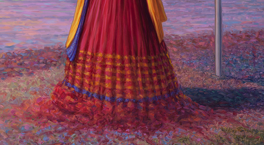 detail
